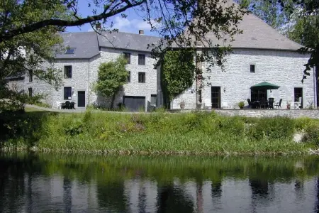 Gite du Viroin 2, Appartement près de la Forêt et Randonnées - Photo 5