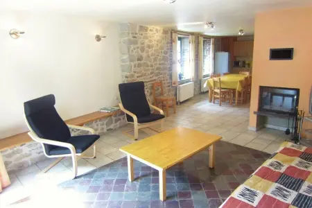 Gite du Viroin 2, Appartement près de la Forêt et Randonnées - Photo 8