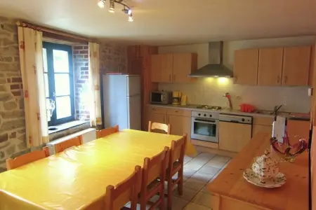 Gite du Viroin 2, Appartement près de la Forêt et Randonnées - Photo 11