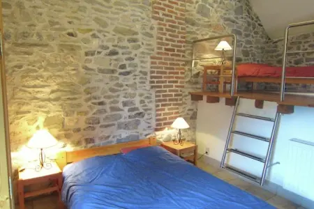 Gite du Viroin 2, Appartement près de la Forêt et Randonnées - Photo 15