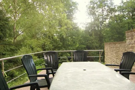 Gite du Viroin 2, Appartement près de la Forêt et Randonnées - Photo 26