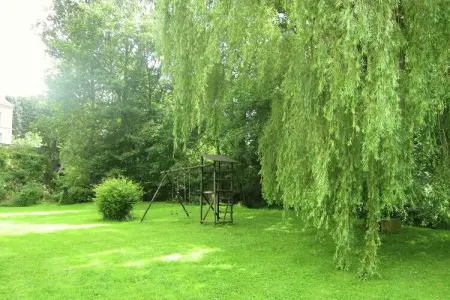 Gite du Viroin 1, Retraite au bord de la rivière Viroinval - Photo 15