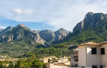 Wohnung in Soller,C'as Pobres EMI411 N°1023850