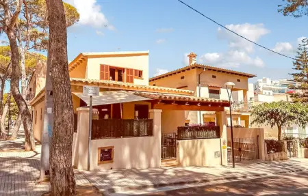 Maison à S'Illot Cala Morlanda, Mallorcasita - L1023854