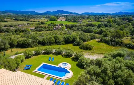 Es Corto, Maison 10 personnes à Arta - Photo 8