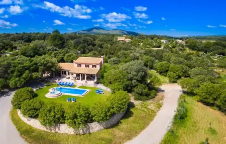 Es Corto, Maison 10 personnes à Arta - Photo 13