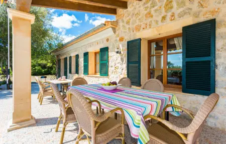 Es Corto, Maison 10 personnes à Arta - Photo 16