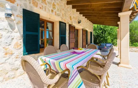 Es Corto, Maison 10 personnes à Arta - Photo 17