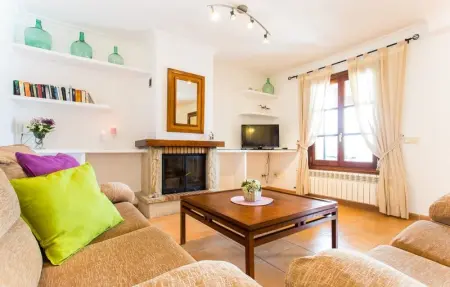 Es Corto, Maison 10 personnes à Arta - Photo 20