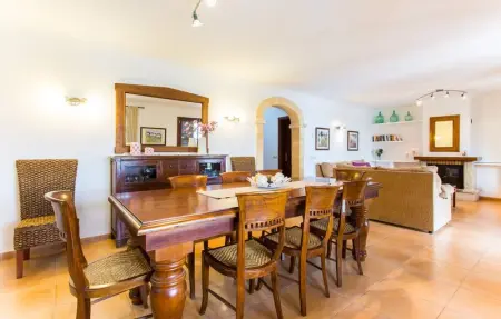 Es Corto, Maison 10 personnes à Arta - Photo 21