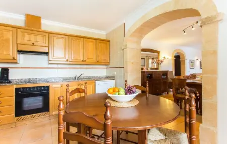 Es Corto, Maison 10 personnes à Arta - Photo 23