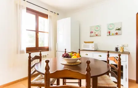 Es Corto, Maison 10 personnes à Arta - Photo 25