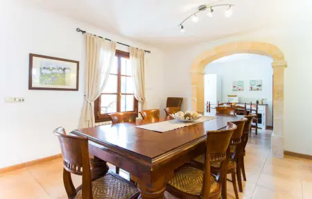 Es Corto, Maison 10 personnes à Arta - Photo 27