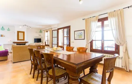 Es Corto, Maison 10 personnes à Arta - Photo 28