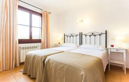 Es Corto, Maison 10 personnes à Arta - Photo 32