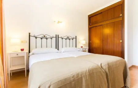 Es Corto, Maison 10 personnes à Arta - Photo 33