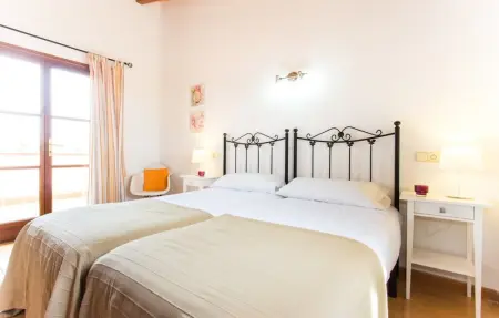 Es Corto, Maison 10 personnes à Arta - Photo 38