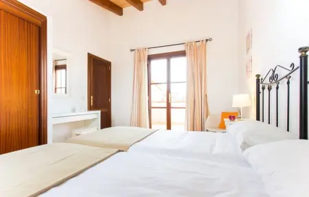 Es Corto, Maison 10 personnes à Arta - Photo 39