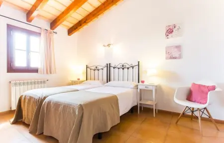 Es Corto, Maison 10 personnes à Arta - Photo 40