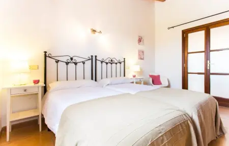 Es Corto, Maison 10 personnes à Arta - Photo 41