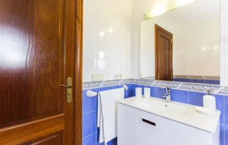 Es Corto, Maison 10 personnes à Arta - Photo 45