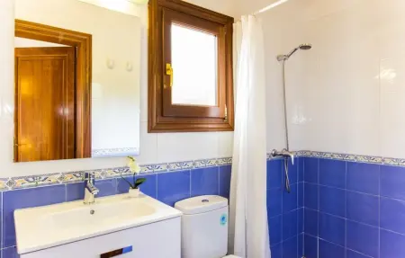 Es Corto, Maison 10 personnes à Arta - Photo 46