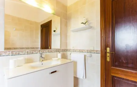 Es Corto, Maison 10 personnes à Arta - Photo 48