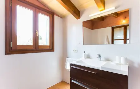 Es Corto, Maison 10 personnes à Arta - Photo 49