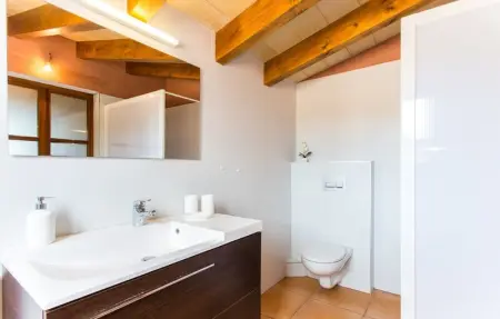 Es Corto, Maison 10 personnes à Arta - Photo 50