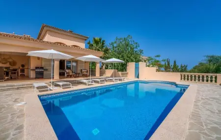 Maison à Cala Murada, Turo del Sol - L1023886