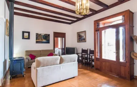 Ses Cases Noves, Maison 10 personnes à Maria de la Salut - Photo 6