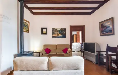 Ses Cases Noves, Maison 10 personnes à Maria de la Salut - Photo 7