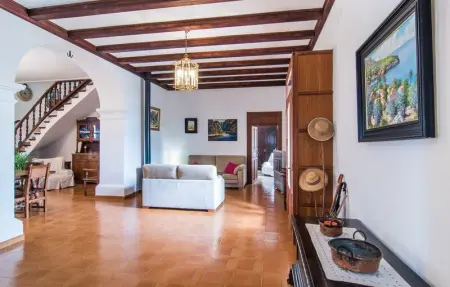 Ses Cases Noves, Maison 10 personnes à Maria de la Salut - Photo 8