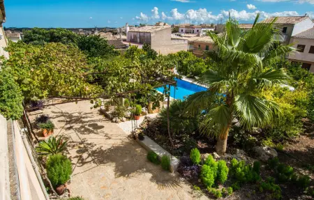 Ses Cases Noves, Maison 10 personnes à Maria de la Salut - Photo 18