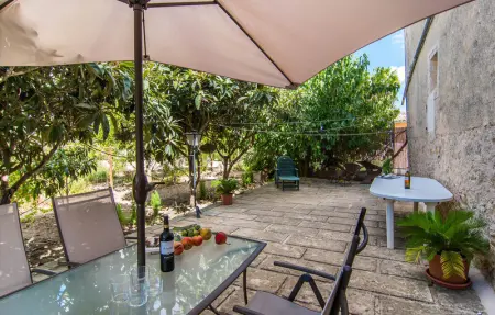 Ses Cases Noves, Maison 10 personnes à Maria de la Salut - Photo 22