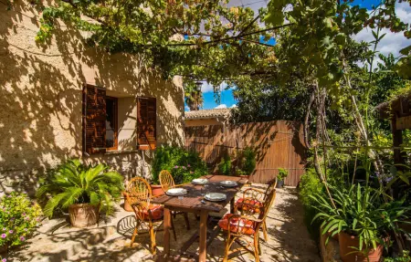 Ses Cases Noves, Maison 10 personnes à Maria de la Salut - Photo 25