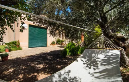 Ses Cases Noves, Maison 10 personnes à Maria de la Salut - Photo 26