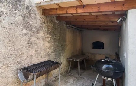 Ses Cases Noves, Maison 10 personnes à Maria de la Salut - Photo 27