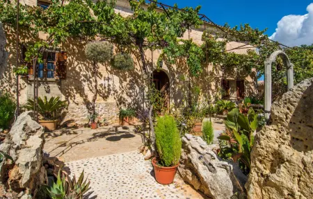 Ses Cases Noves, Maison 10 personnes à Maria de la Salut - Photo 30