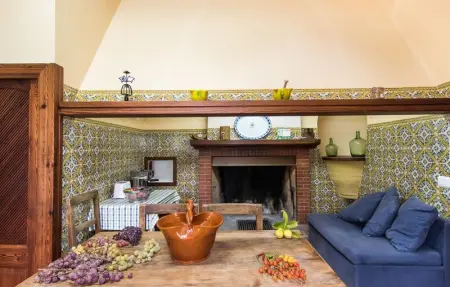 Ses Cases Noves, Maison 10 personnes à Maria de la Salut - Photo 32