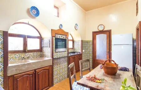 Ses Cases Noves, Maison 10 personnes à Maria de la Salut - Photo 37