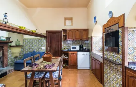 Ses Cases Noves, Maison 10 personnes à Maria de la Salut - Photo 38