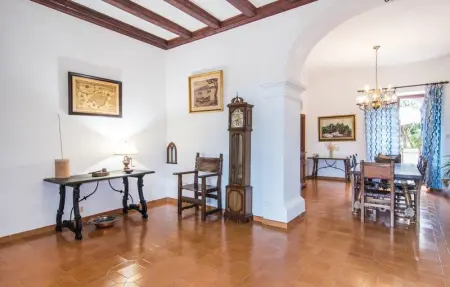 Ses Cases Noves, Maison 10 personnes à Maria de la Salut - Photo 39