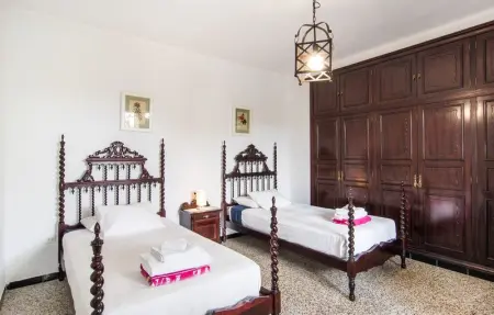 Ses Cases Noves, Maison 10 personnes à Maria de la Salut - Photo 41