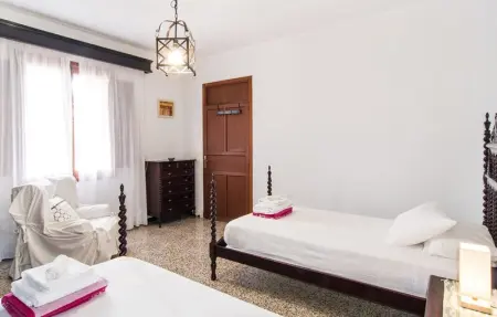 Ses Cases Noves, Maison 10 personnes à Maria de la Salut - Photo 42