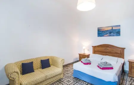 Ses Cases Noves, Maison 10 personnes à Maria de la Salut - Photo 43