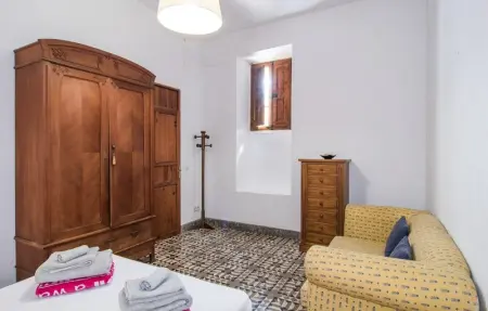 Ses Cases Noves, Maison 10 personnes à Maria de la Salut - Photo 44