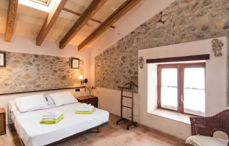 Ses Cases Noves, Maison 10 personnes à Maria de la Salut - Photo 46