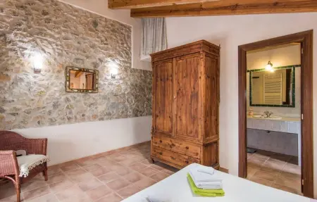 Ses Cases Noves, Maison 10 personnes à Maria de la Salut - Photo 47