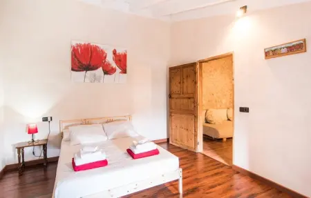 Ses Cases Noves, Maison 10 personnes à Maria de la Salut - Photo 48